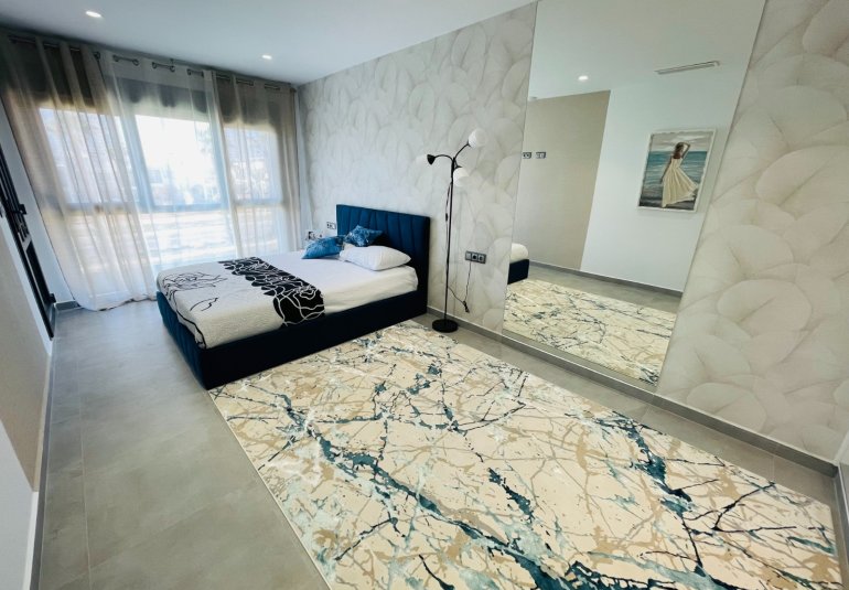 Nouvelle construction - detached -
Torrevieja