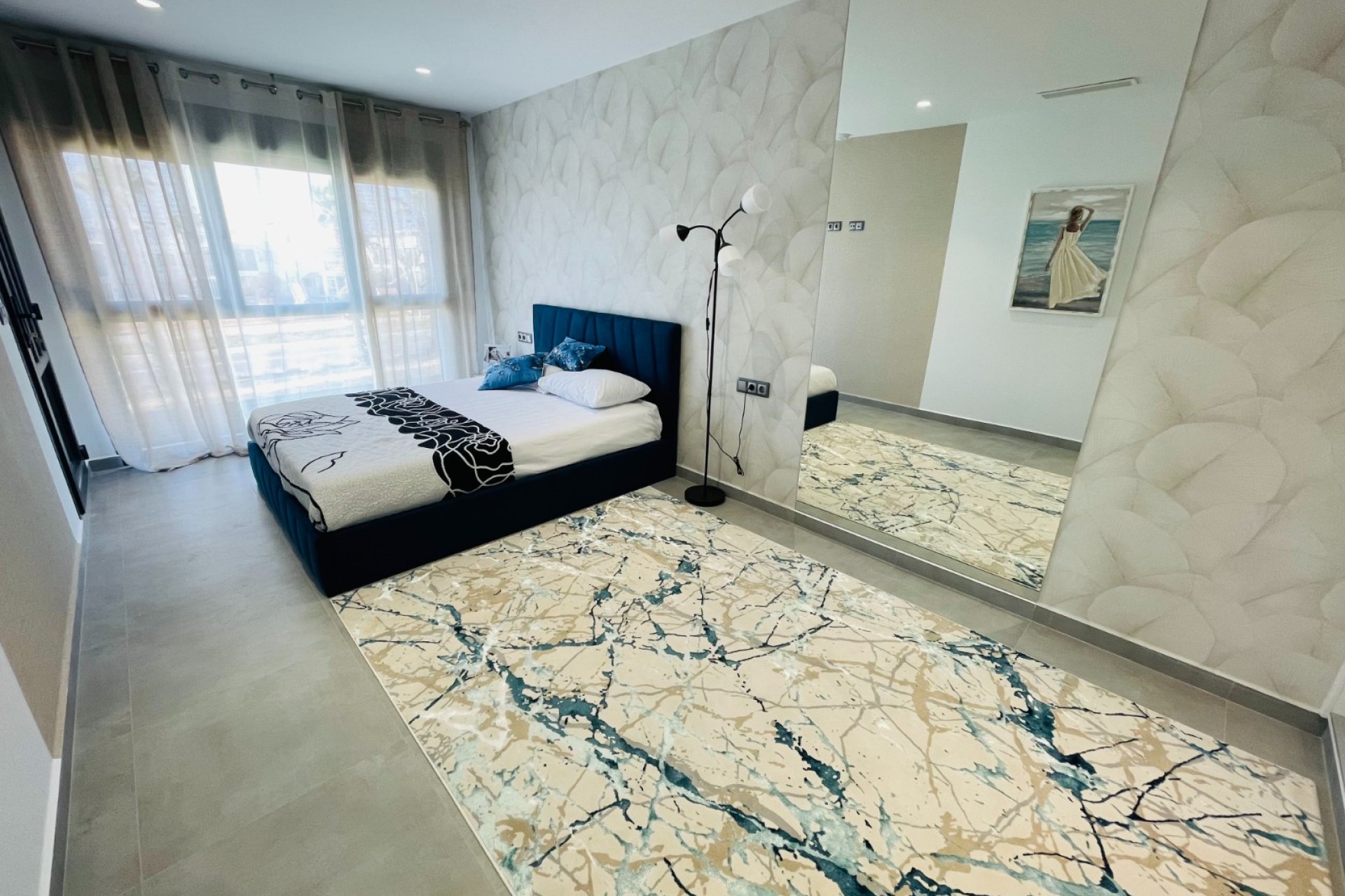 Nouvelle construction - detached -
Torrevieja