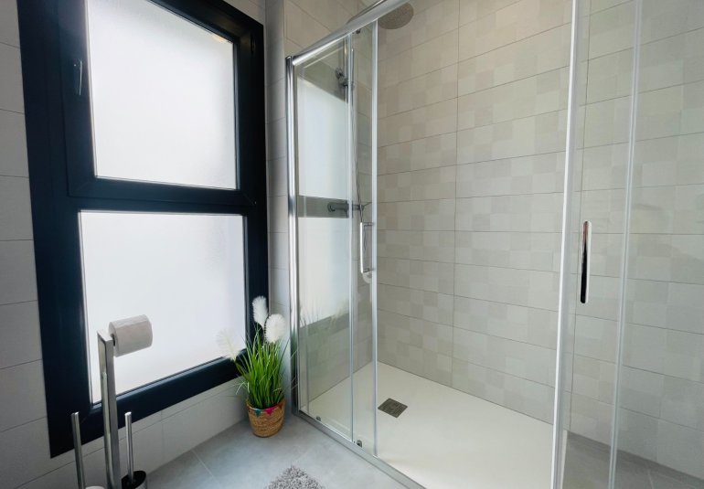 Nouvelle construction - detached -
Torrevieja