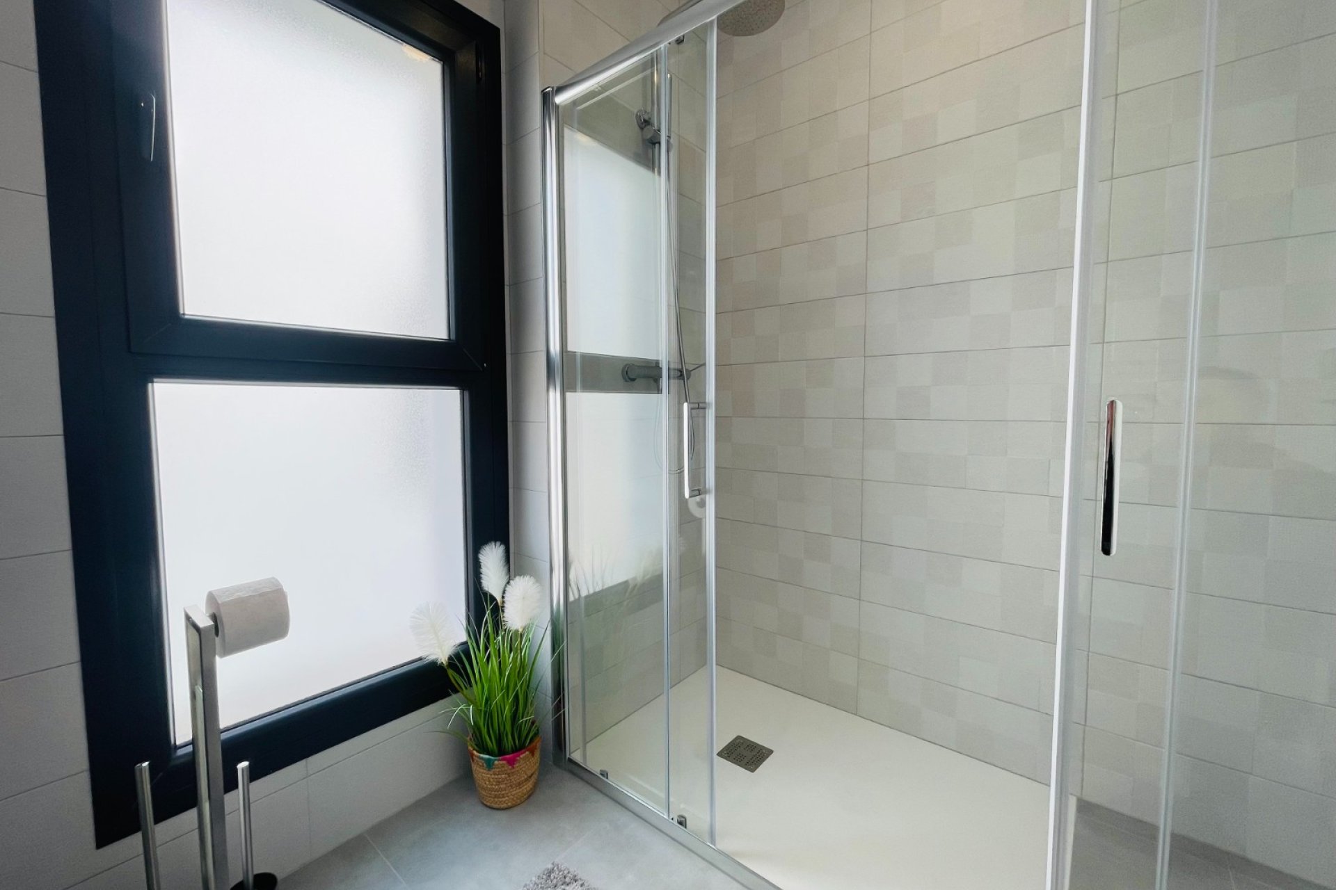 Nouvelle construction - detached -
Torrevieja