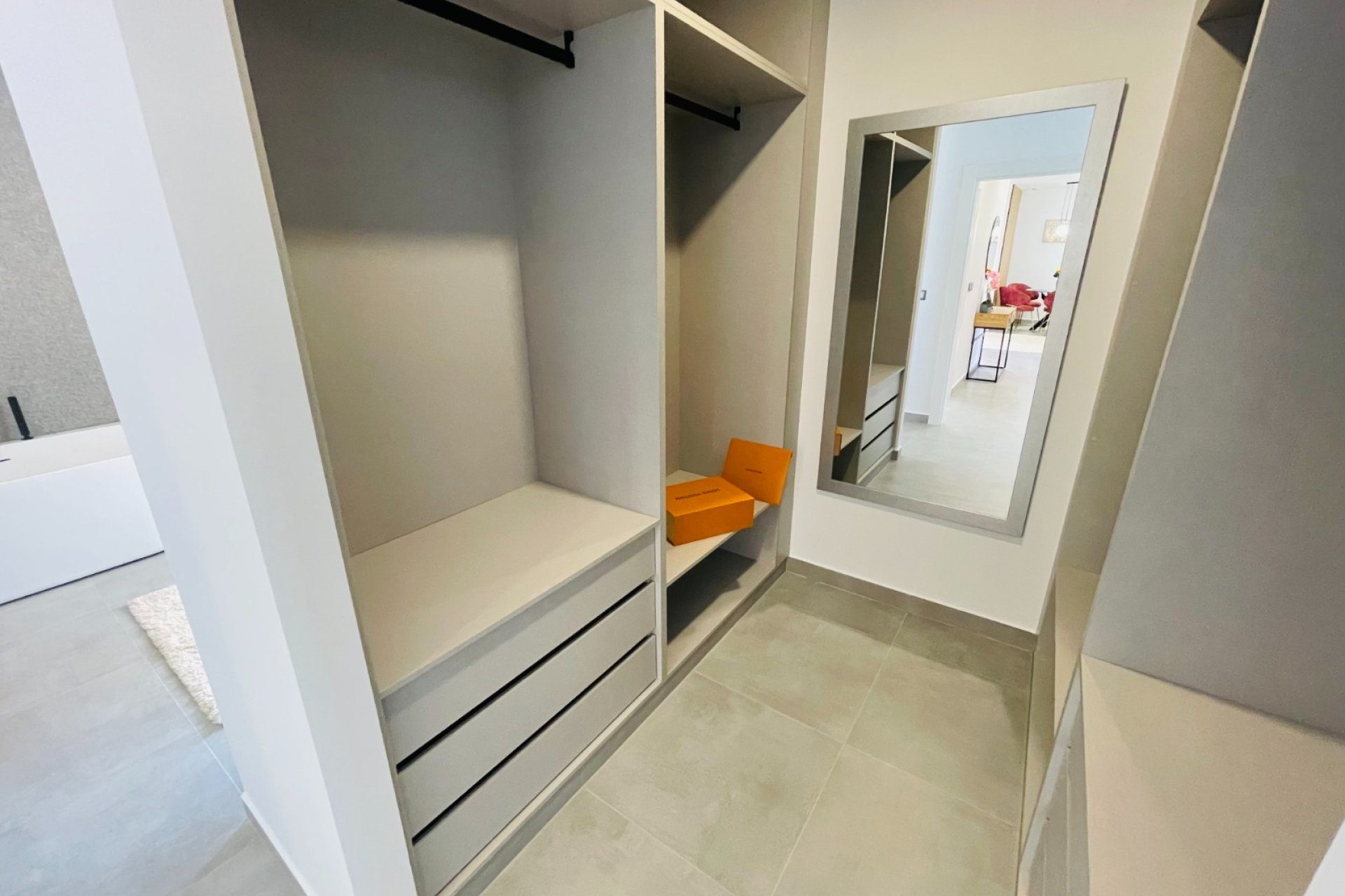 Nouvelle construction - detached -
Torrevieja