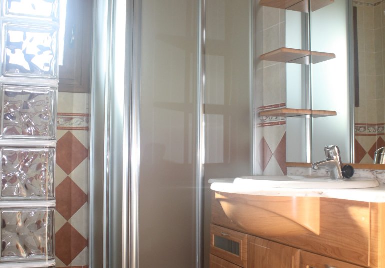 Nouvelle construction - detached -
Torrevieja