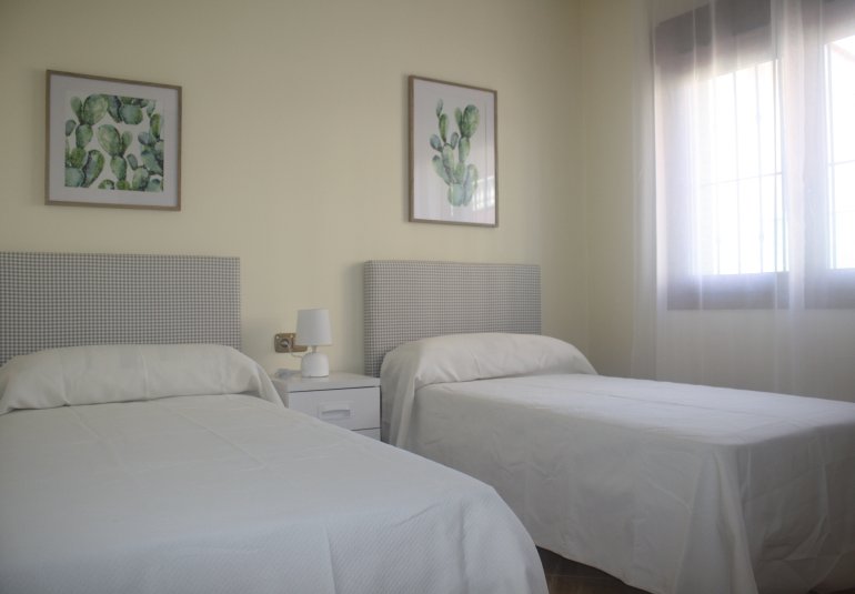 Nouvelle construction - detached -
Torrevieja