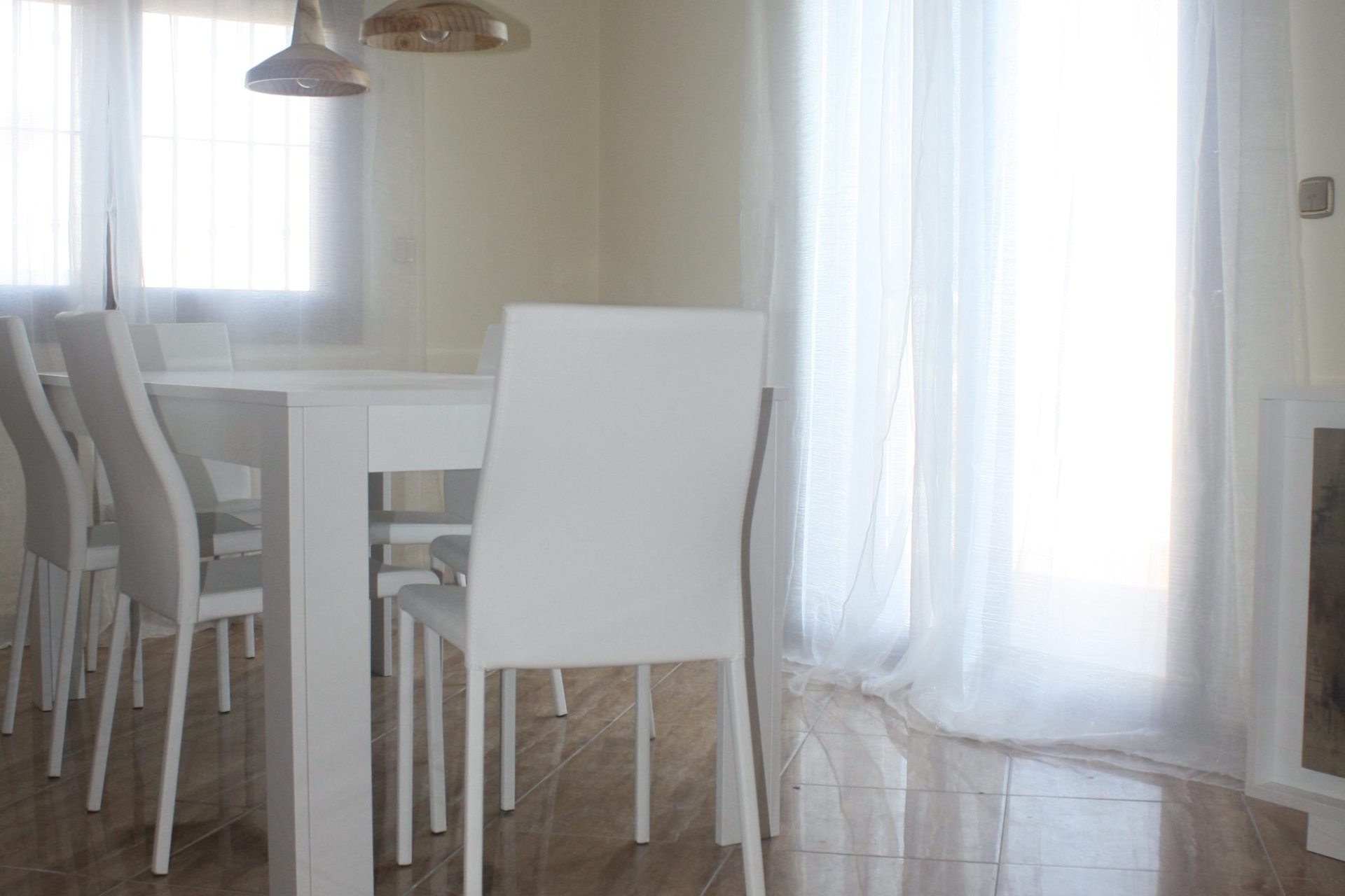 Nouvelle construction - detached -
Torrevieja