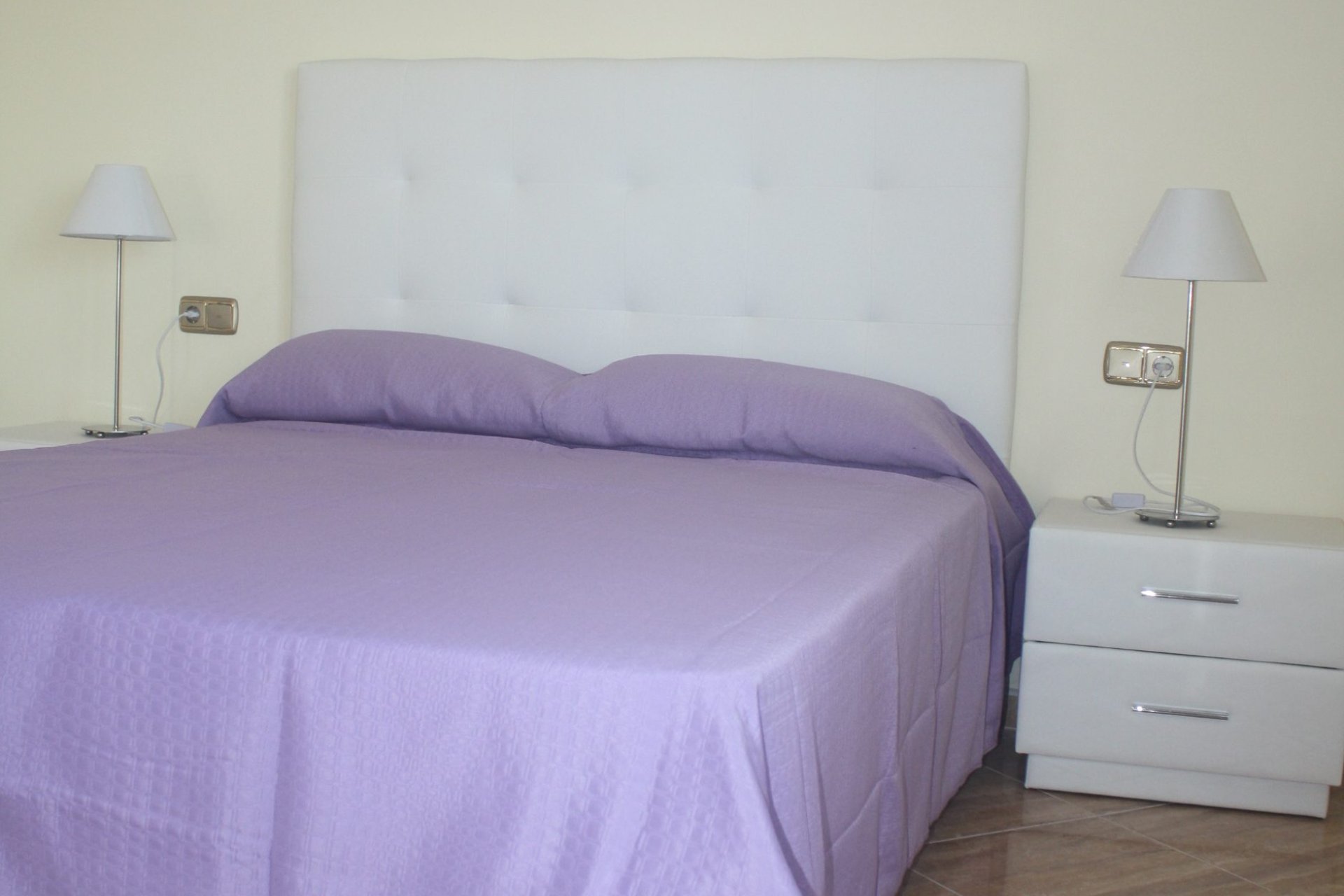 Nouvelle construction - detached -
Torrevieja