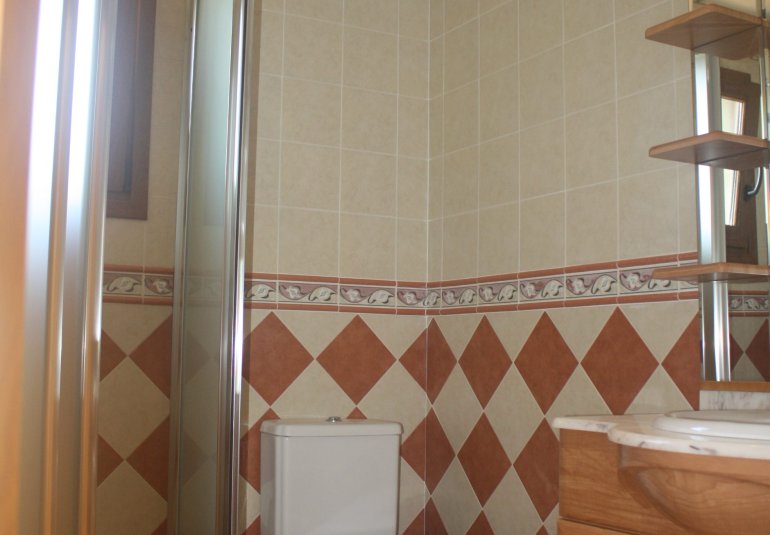 Nouvelle construction - detached -
Torrevieja