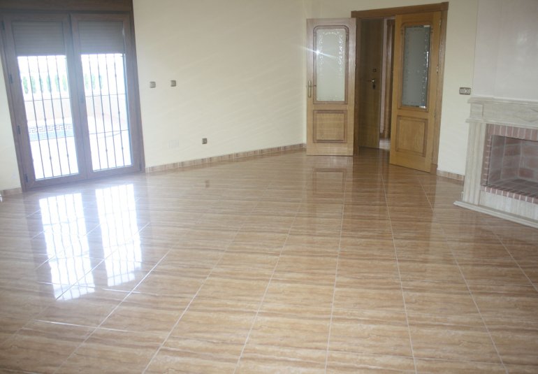 Nouvelle construction - detached -
Torrevieja