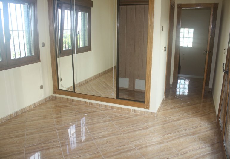 Nouvelle construction - detached -
Torrevieja