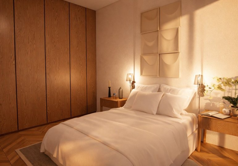 Nouvelle construction - Detached Villa -
los alcázares