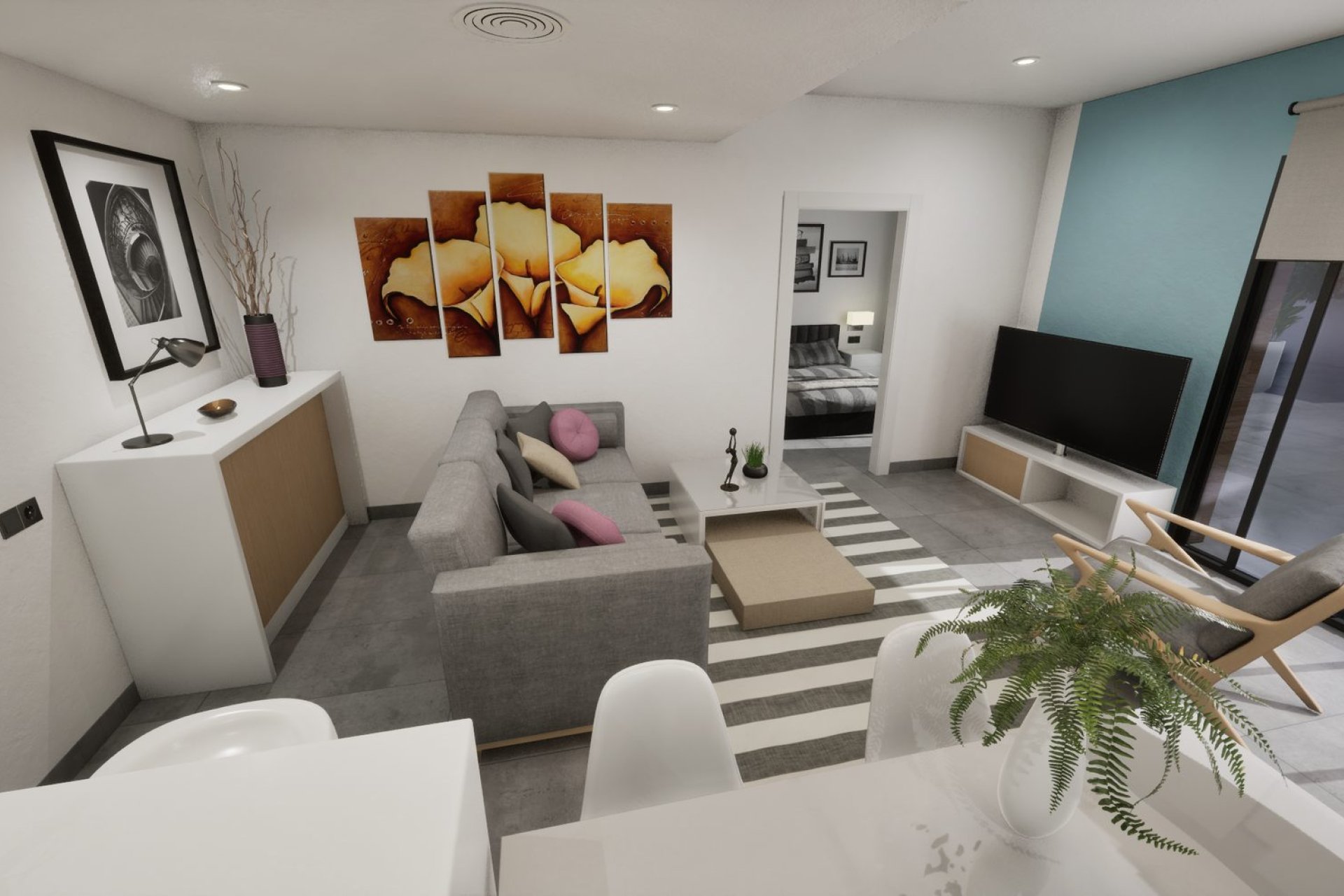 Nouvelle construction - Detached Villa -
torre-pacheco