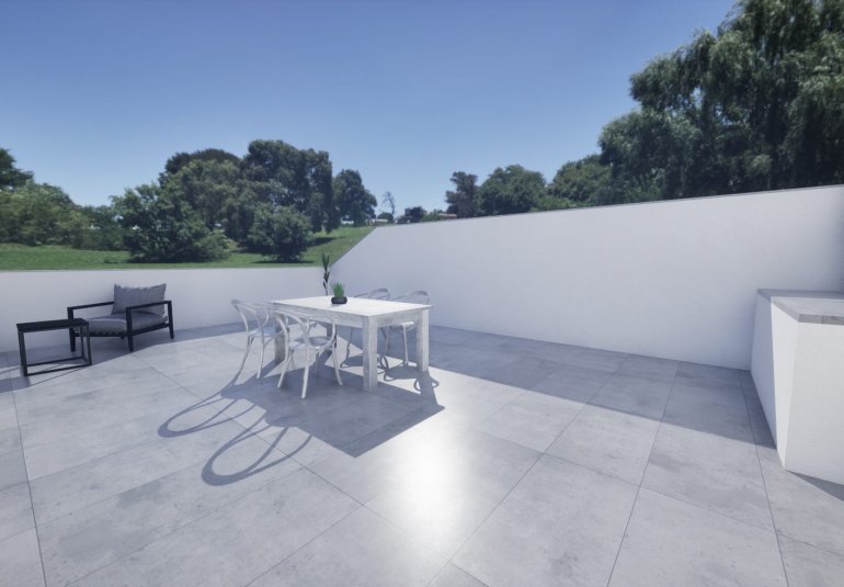 Nouvelle construction - Detached Villa -
torre-pacheco