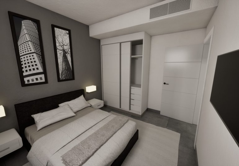 Nouvelle construction - Detached Villa -
torre-pacheco