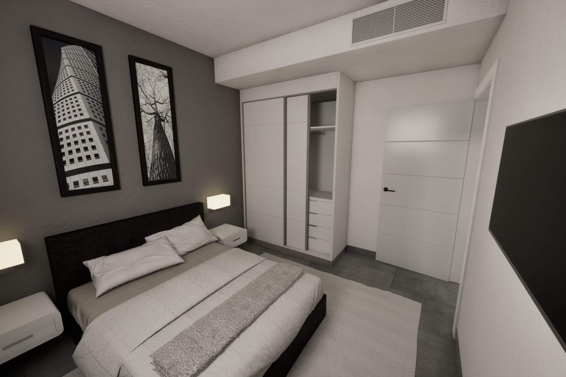 Nouvelle construction - Detached Villa -
torre-pacheco