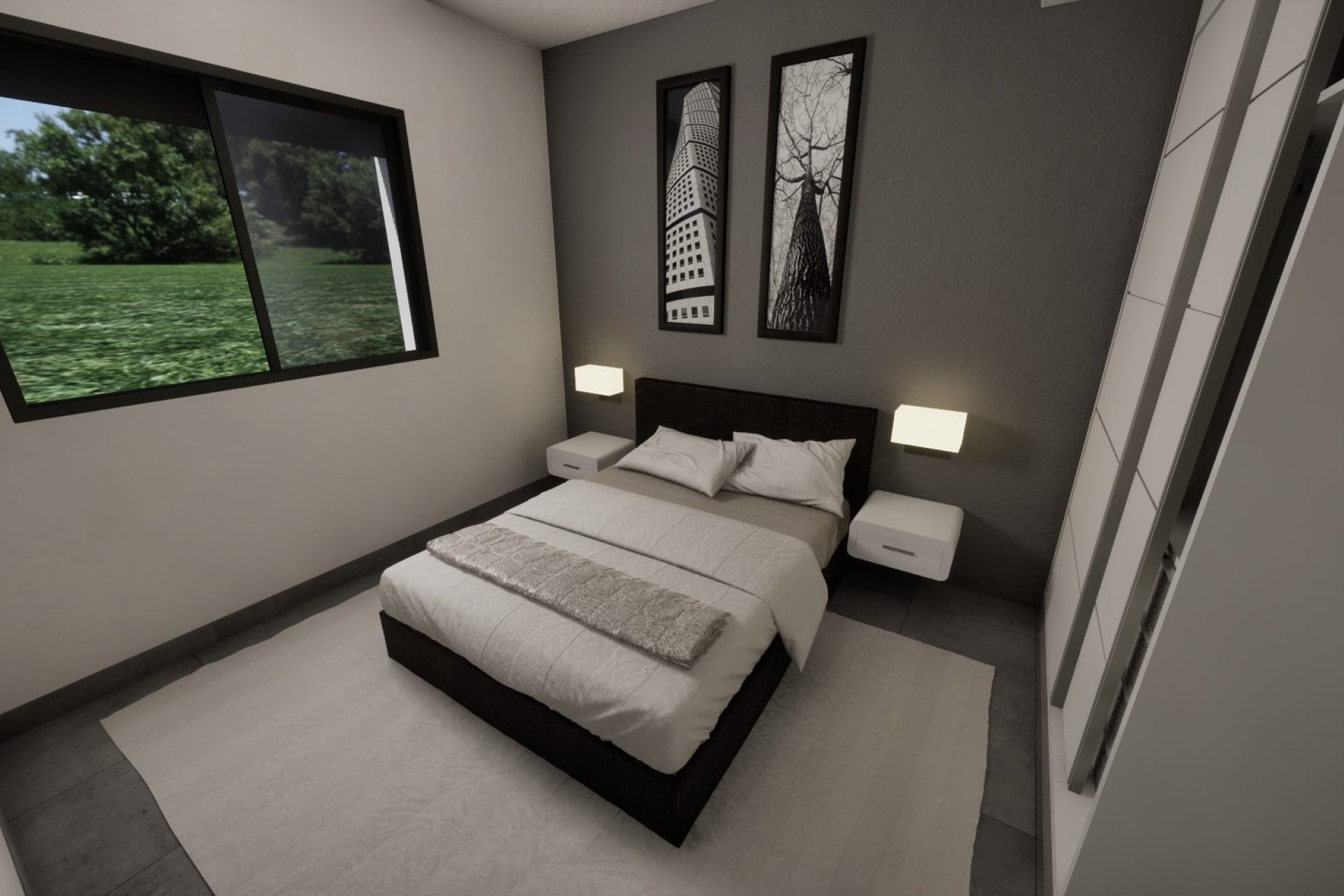 Nouvelle construction - Detached Villa -
torre-pacheco