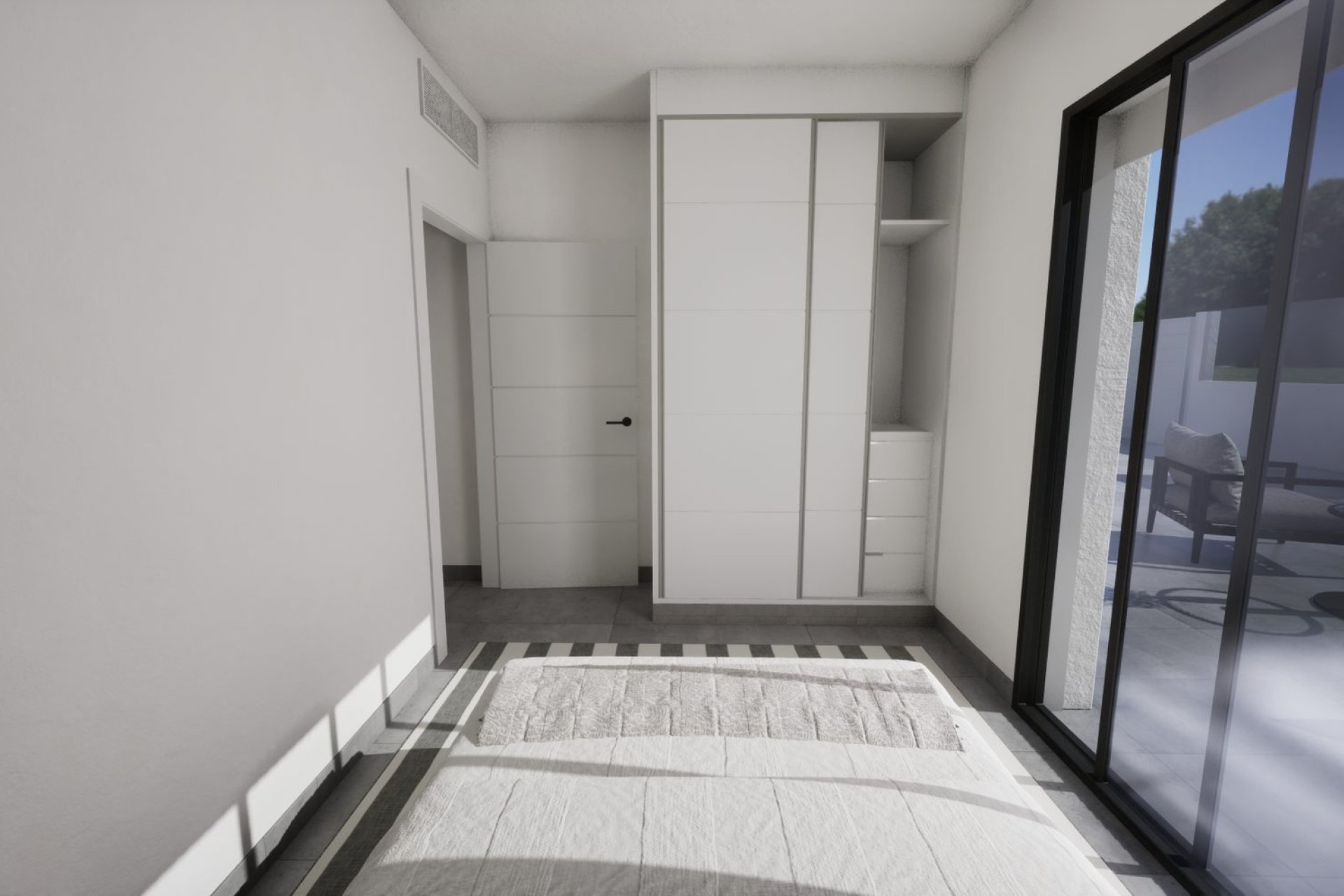 Nouvelle construction - Detached Villa -
torre-pacheco