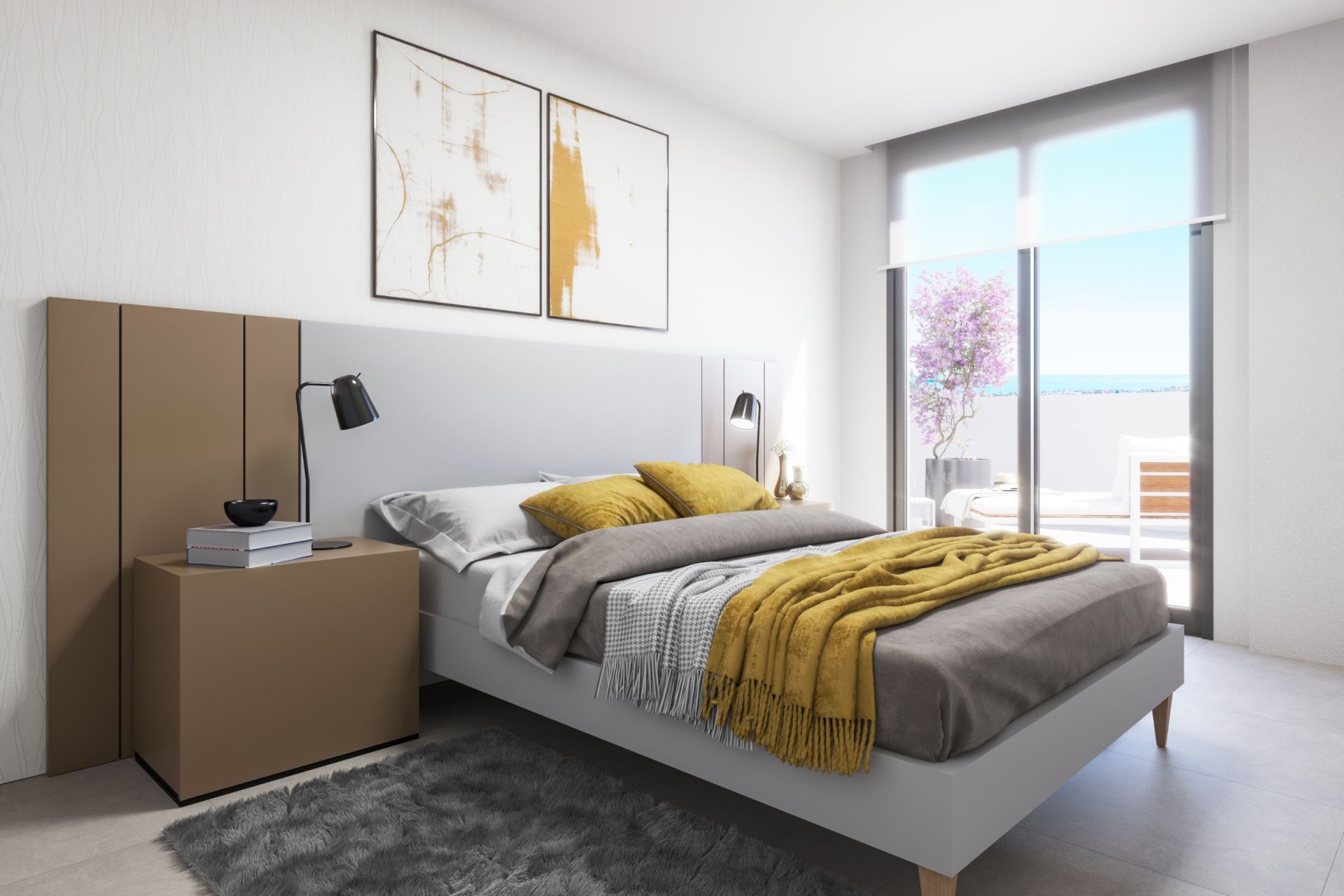 Nouvelle construction - Detached Villa -
vera playa