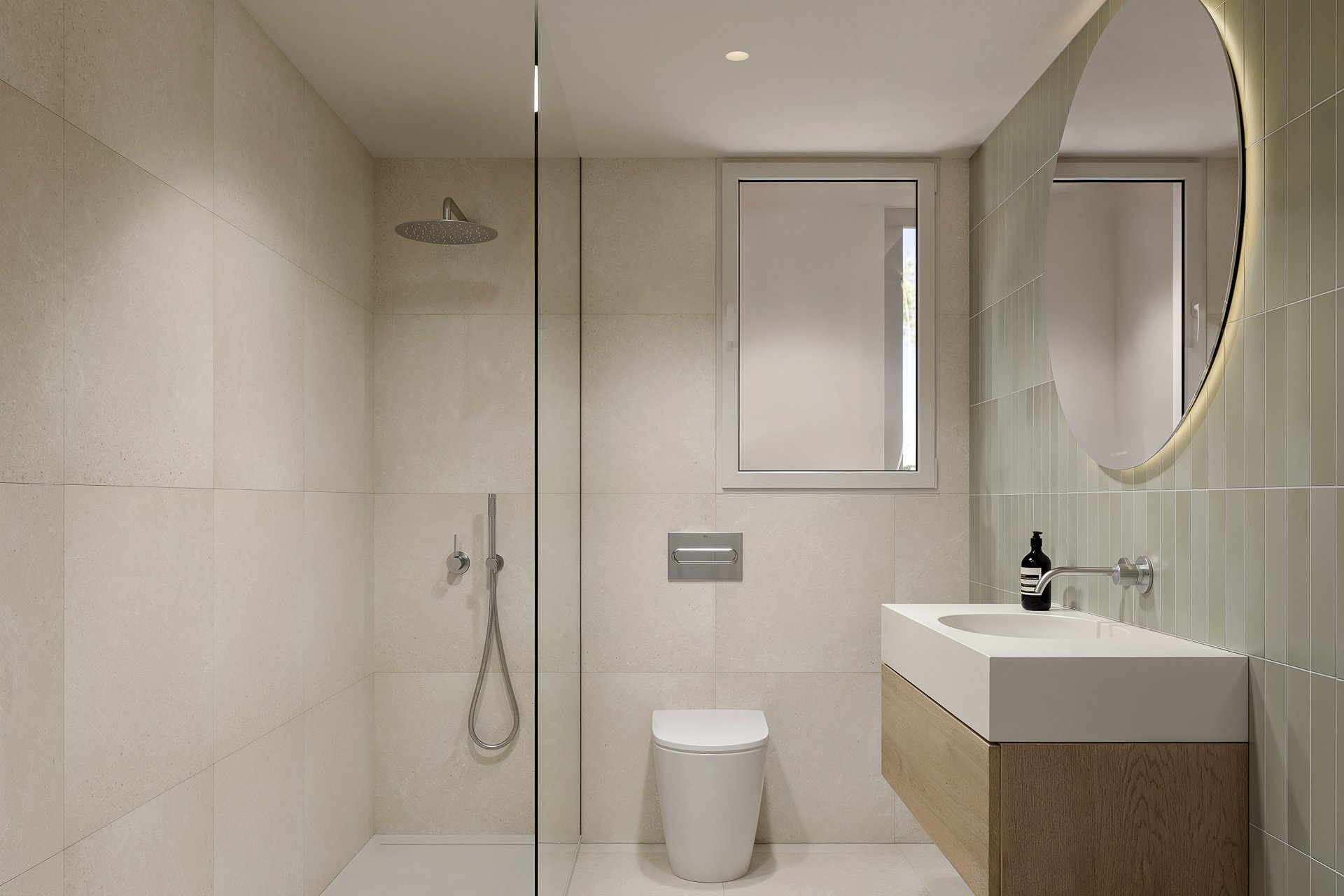 Nouvelle construction - ground-floor -
Jacarilla