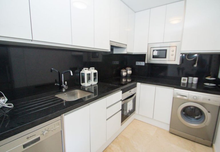 Nouvelle construction - ground-floor -
Orihuela