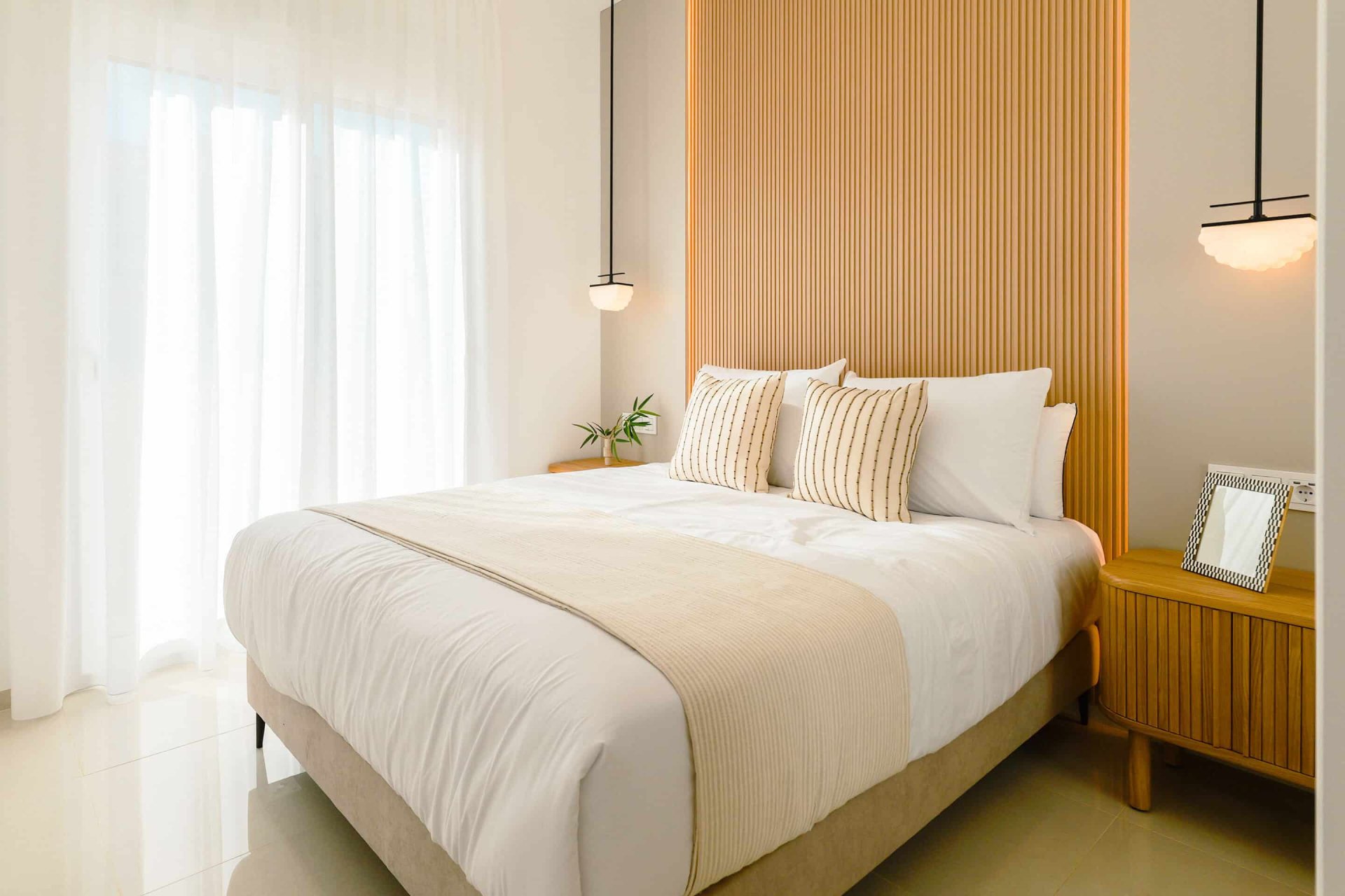 Nouvelle construction - ground-floor -
Rojales