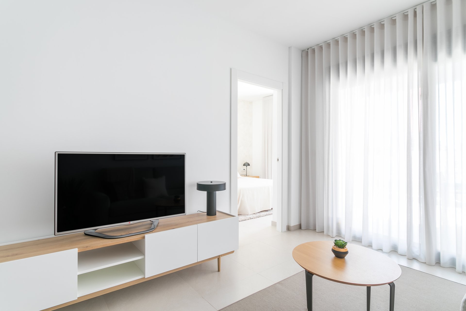 Nouvelle construction - ground-floor -
Torrevieja