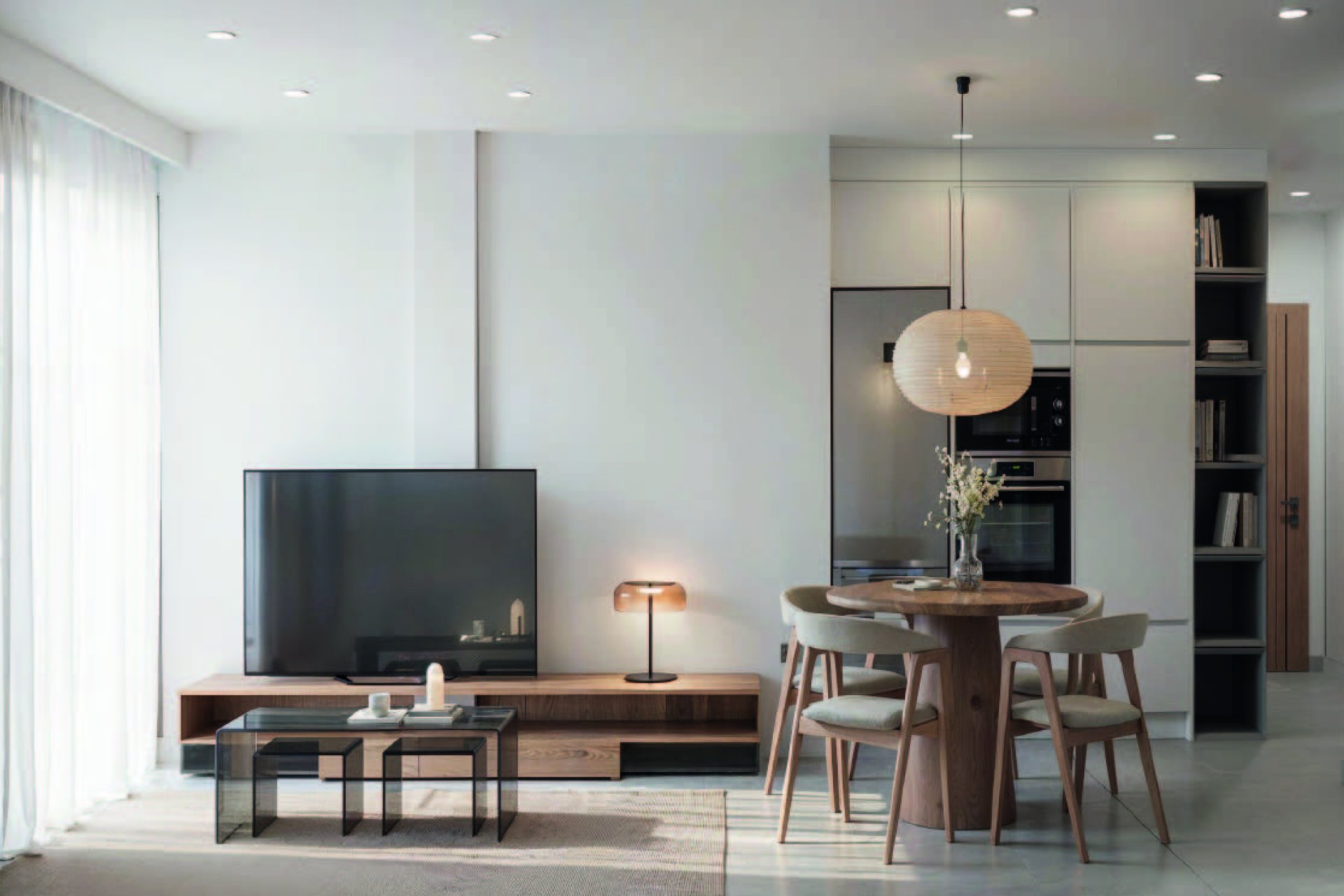 Nouvelle construction - ground-floor -
Torrevieja