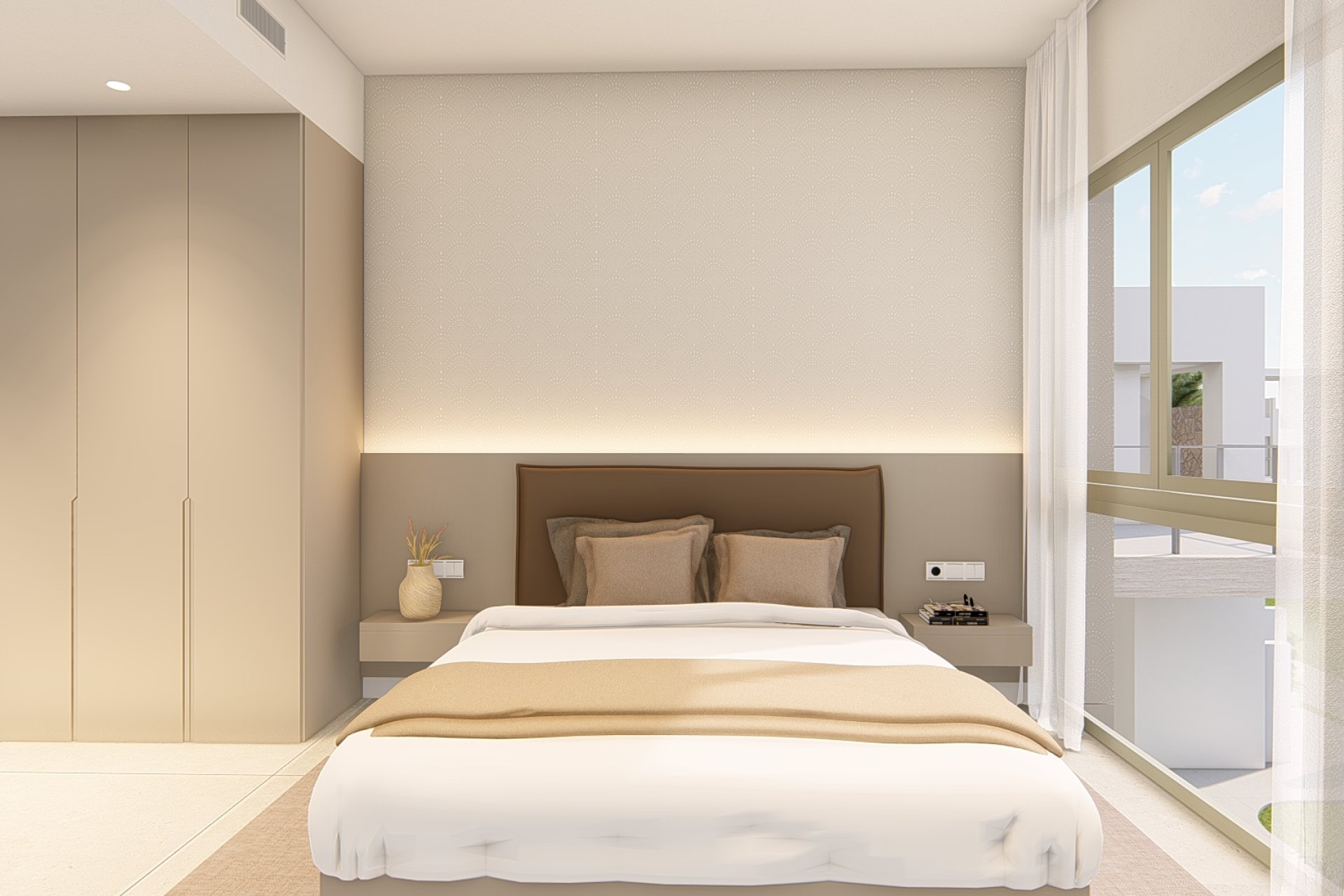 Nouvelle construction - high-bungalow -
Ciudad Quesada