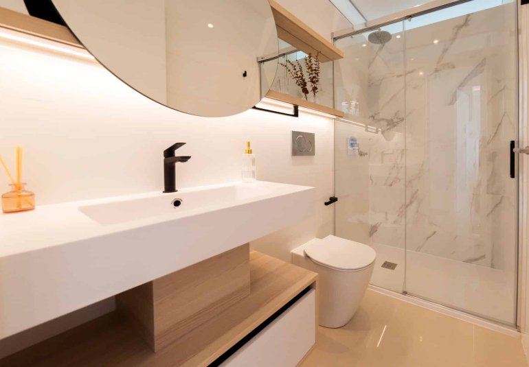 Nouvelle construction - high-bungalow -
Ciudad Quesada