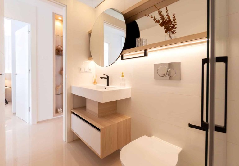 Nouvelle construction - high-bungalow -
Ciudad Quesada