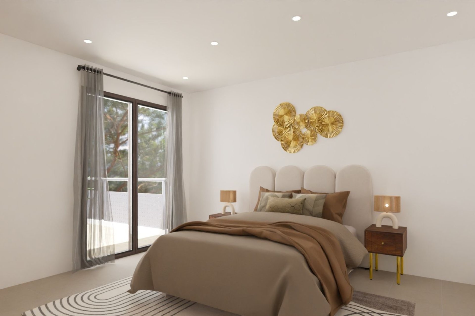 Nouvelle construction - high-bungalow -
La Canalosa