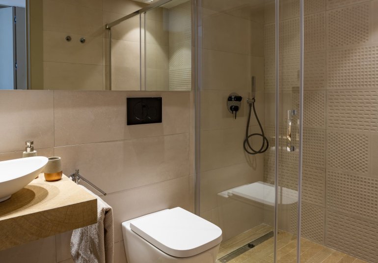 Nouvelle construction - high-bungalow -
La Finca Golf