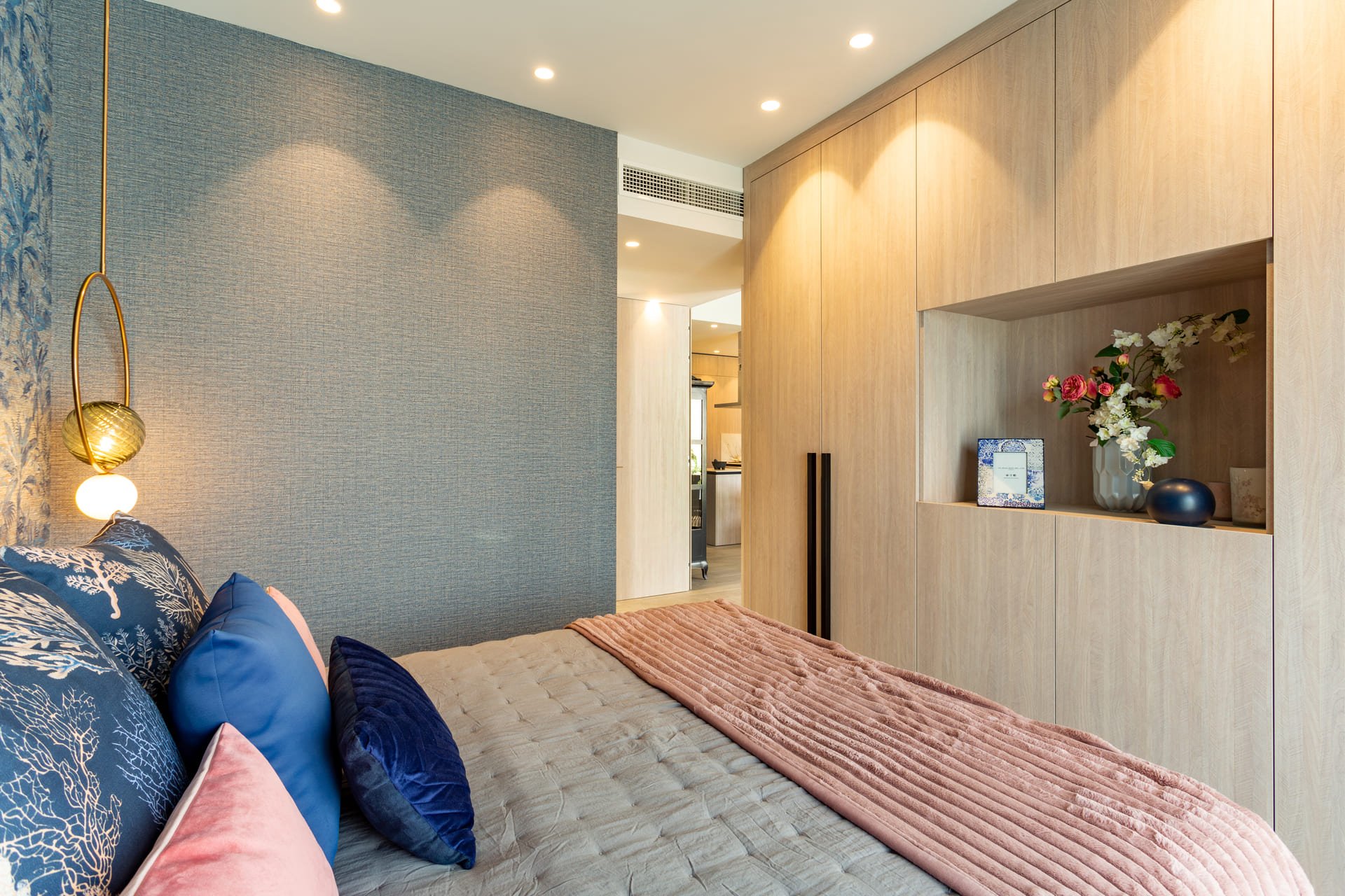 Nouvelle construction - high-bungalow -
La Finca Golf