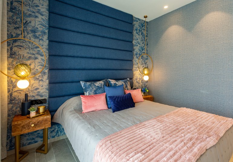 Nouvelle construction - high-bungalow -
La Finca Golf