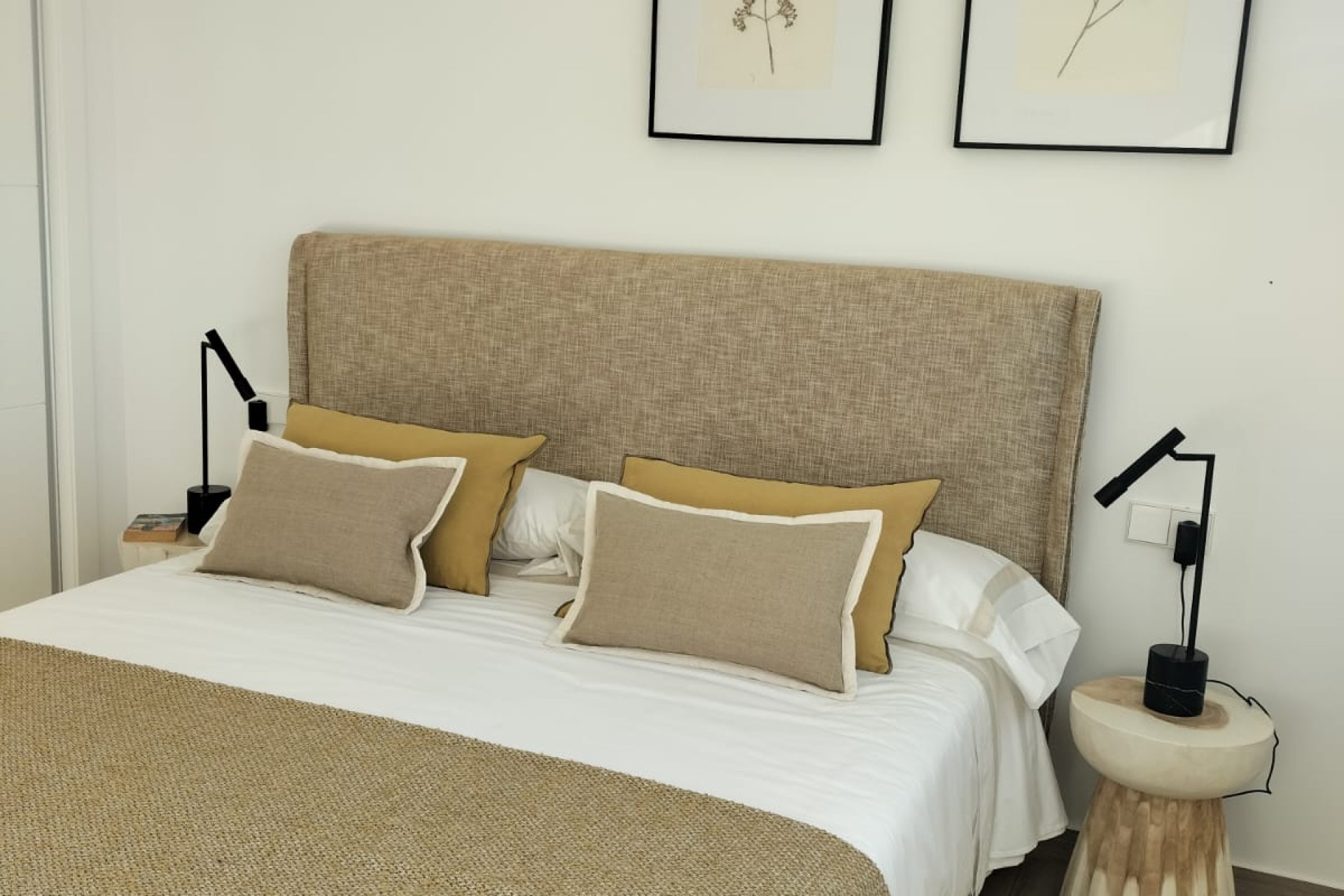 Nouvelle construction - high-bungalow -
Orihuela Costa