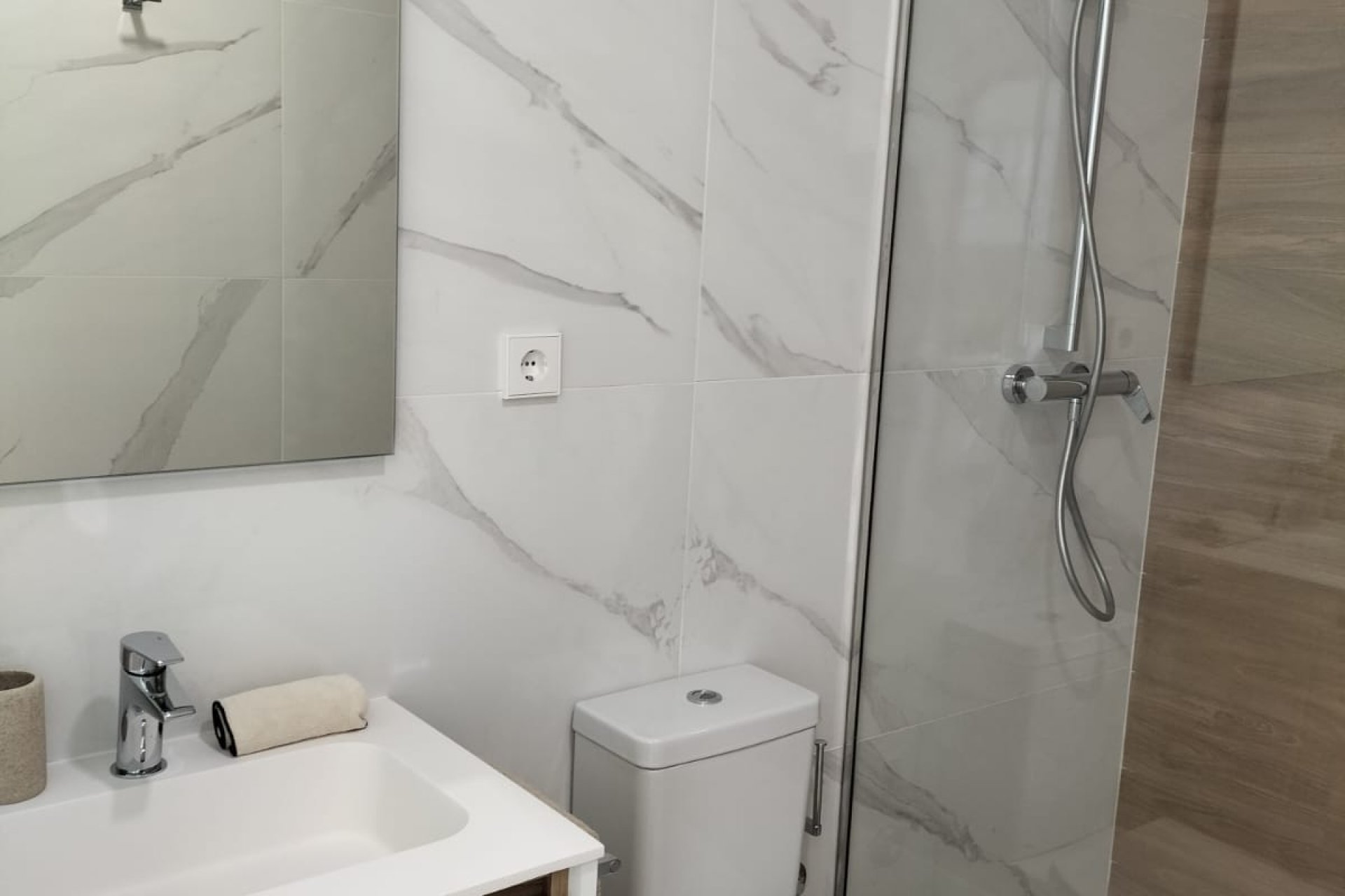 Nouvelle construction - high-bungalow -
Orihuela Costa