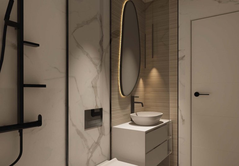 Nouvelle construction - high-bungalow -
Pilar de la Horadada