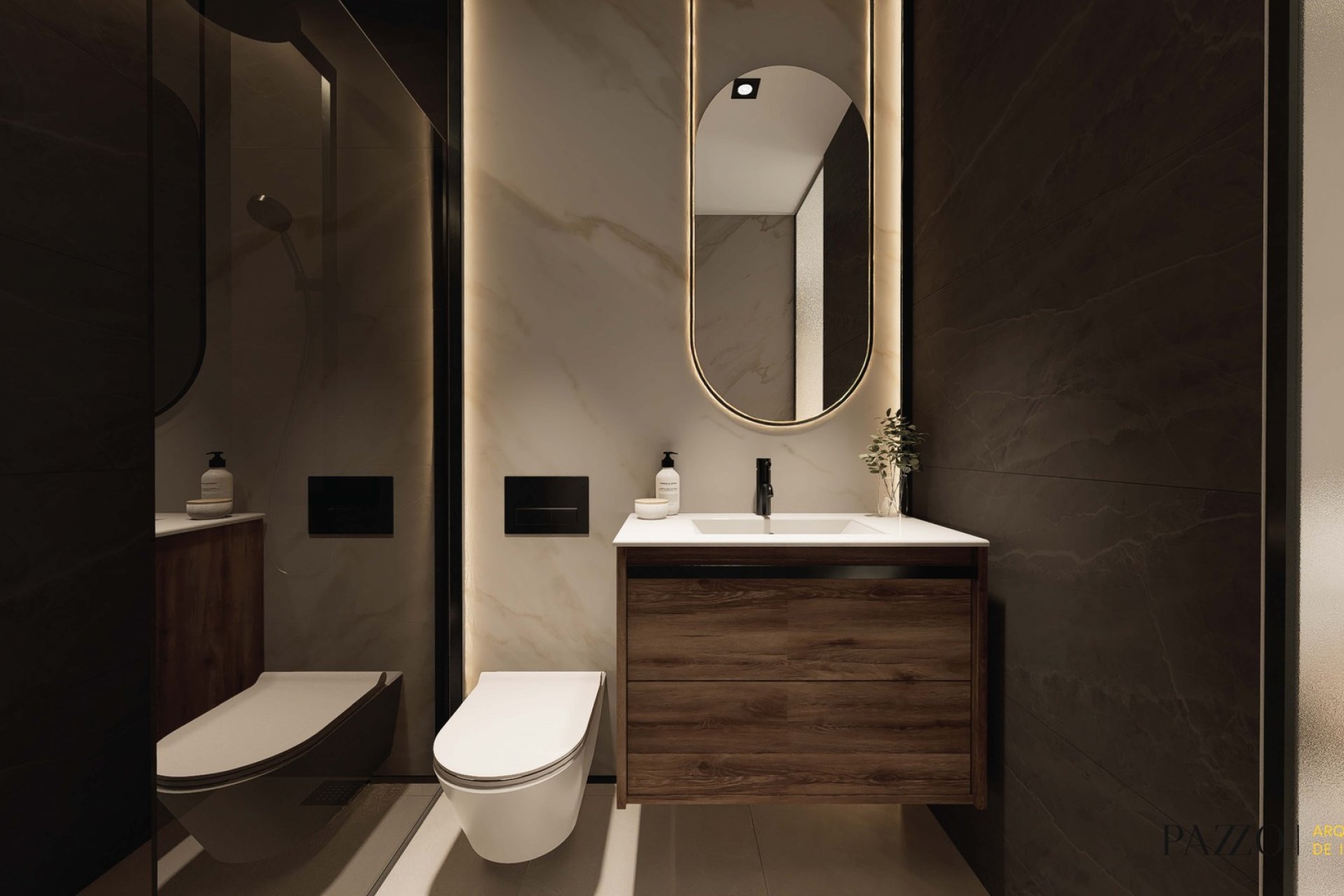 Nouvelle construction - high-bungalow -
Pilar de la Horadada