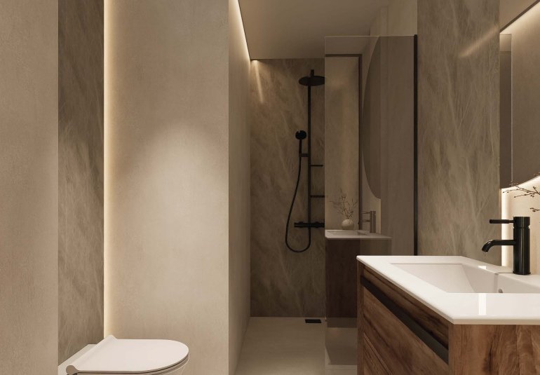 Nouvelle construction - high-bungalow -
Pilar de la Horadada