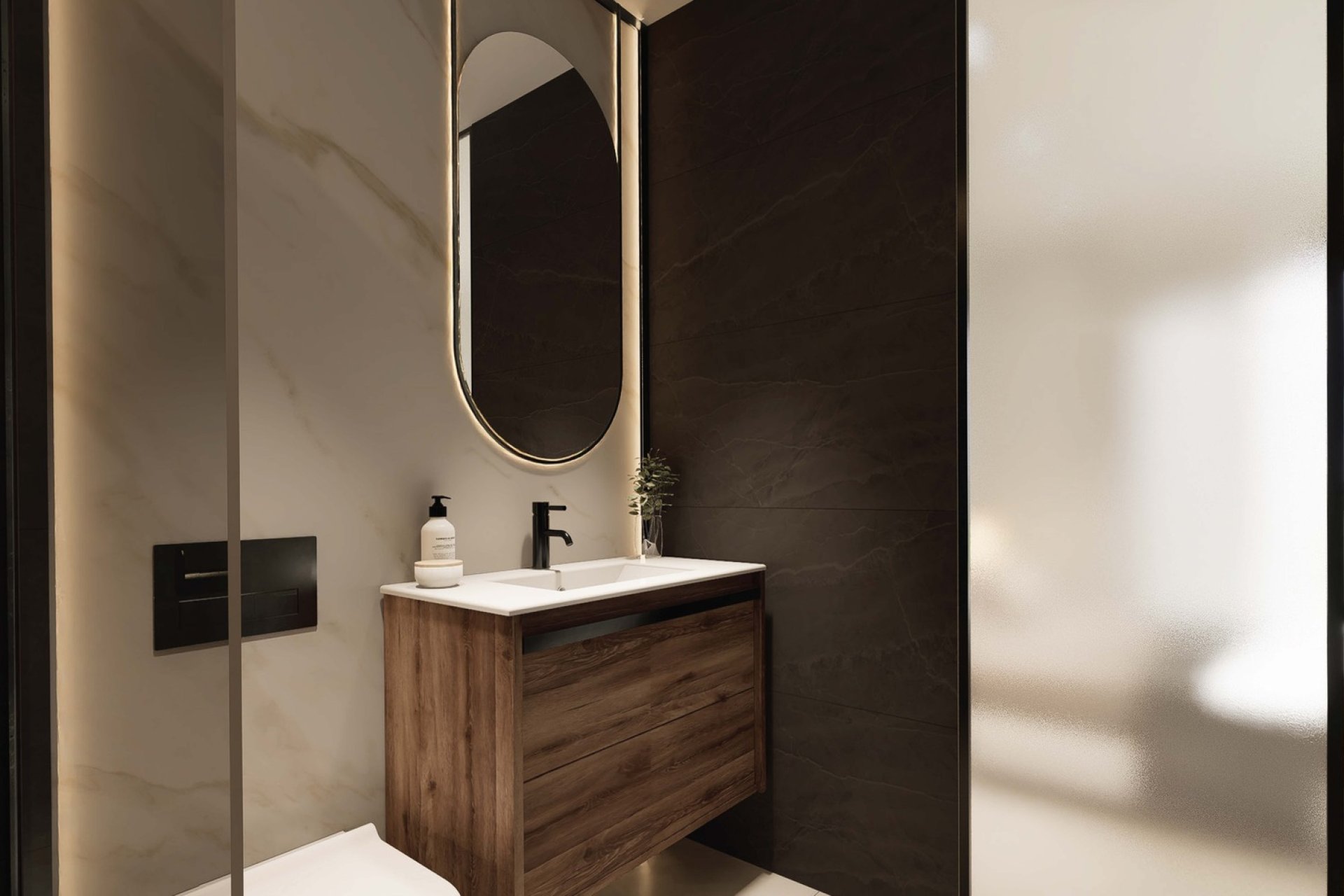 Nouvelle construction - high-bungalow -
Pilar de la Horadada