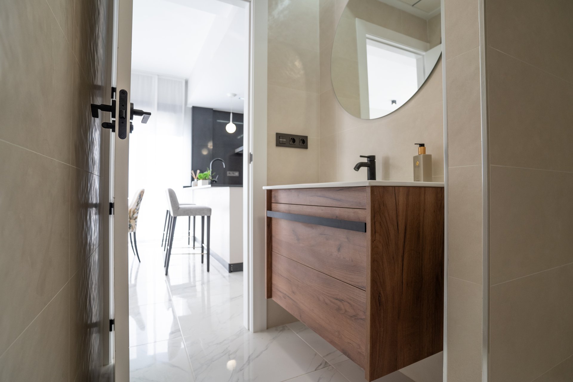 Nouvelle construction - high-bungalow -
Pilar de la Horadada