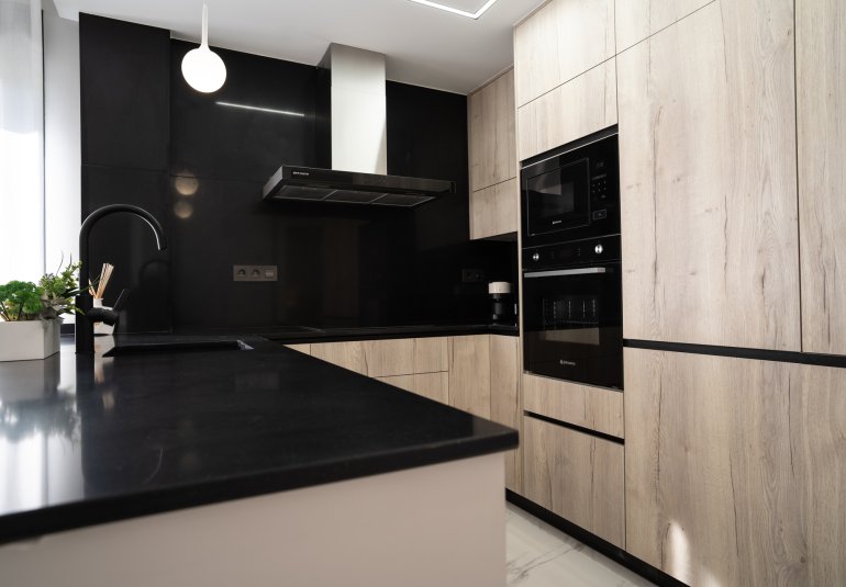 Nouvelle construction - high-bungalow -
Pilar de la Horadada