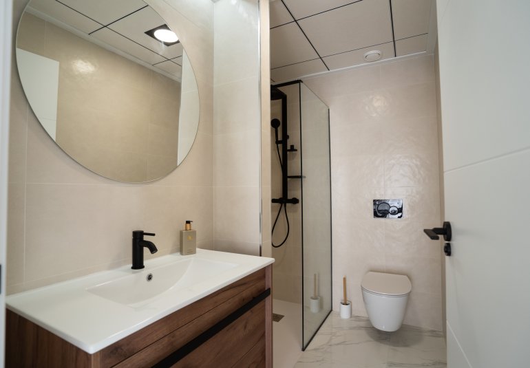 Nouvelle construction - high-bungalow -
Pilar de la Horadada