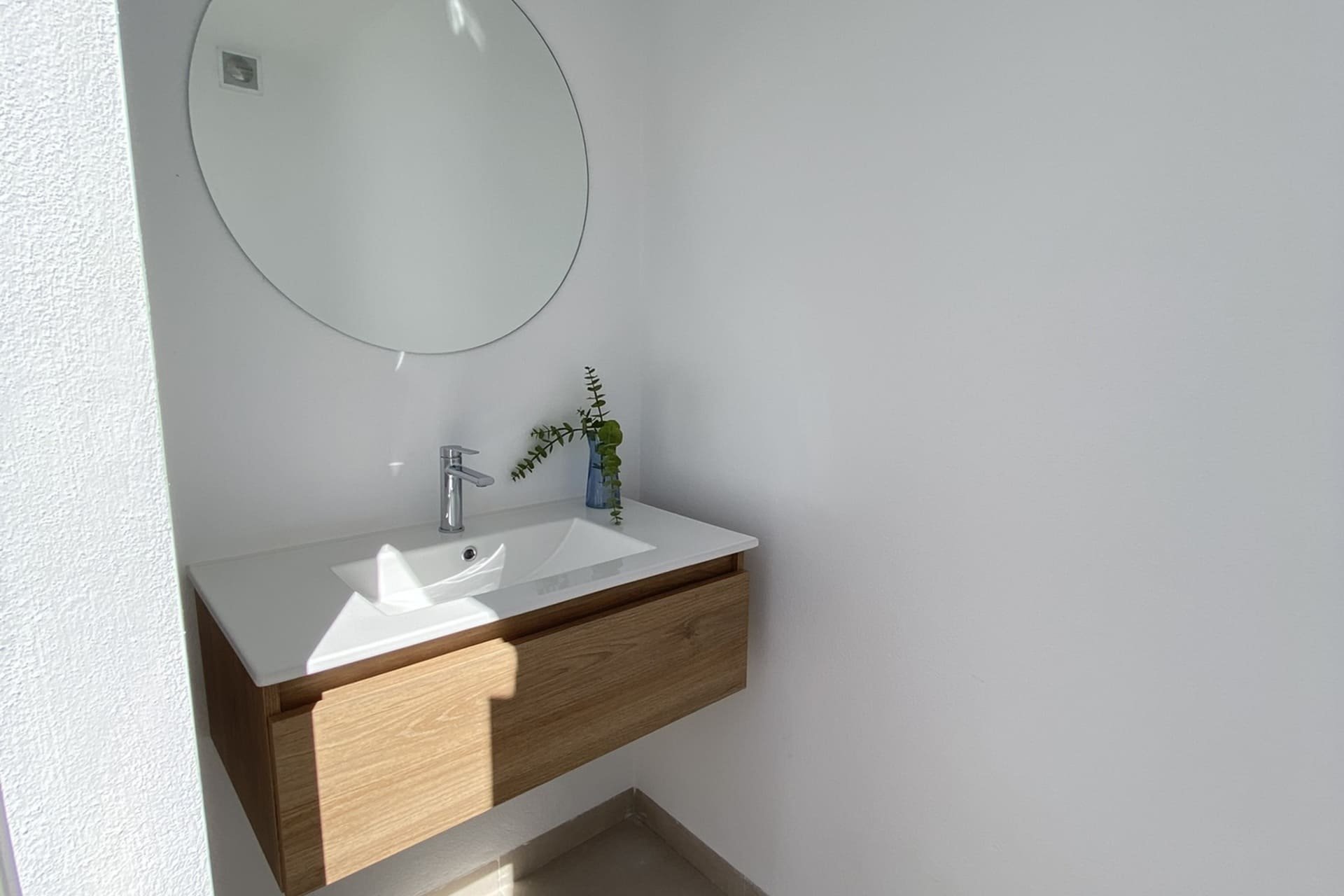 Nouvelle construction - high-bungalow -
Pilar de la Horadada