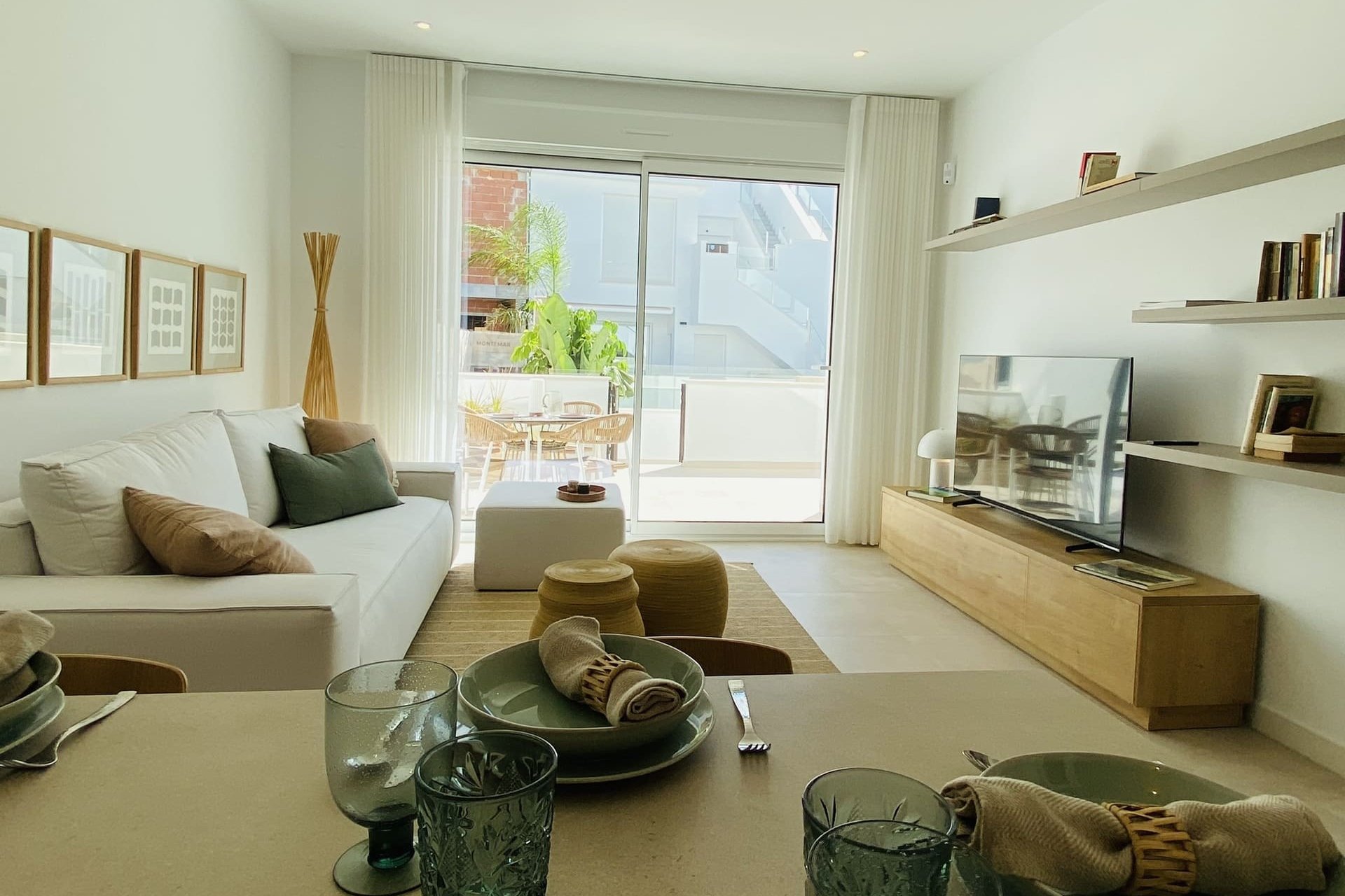 Nouvelle construction - high-bungalow -
Pilar de la Horadada