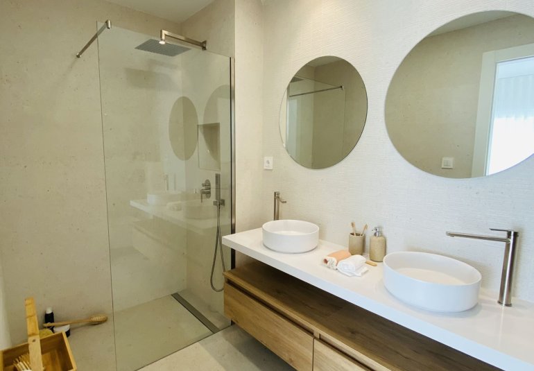 Nouvelle construction - high-bungalow -
Pilar de la Horadada