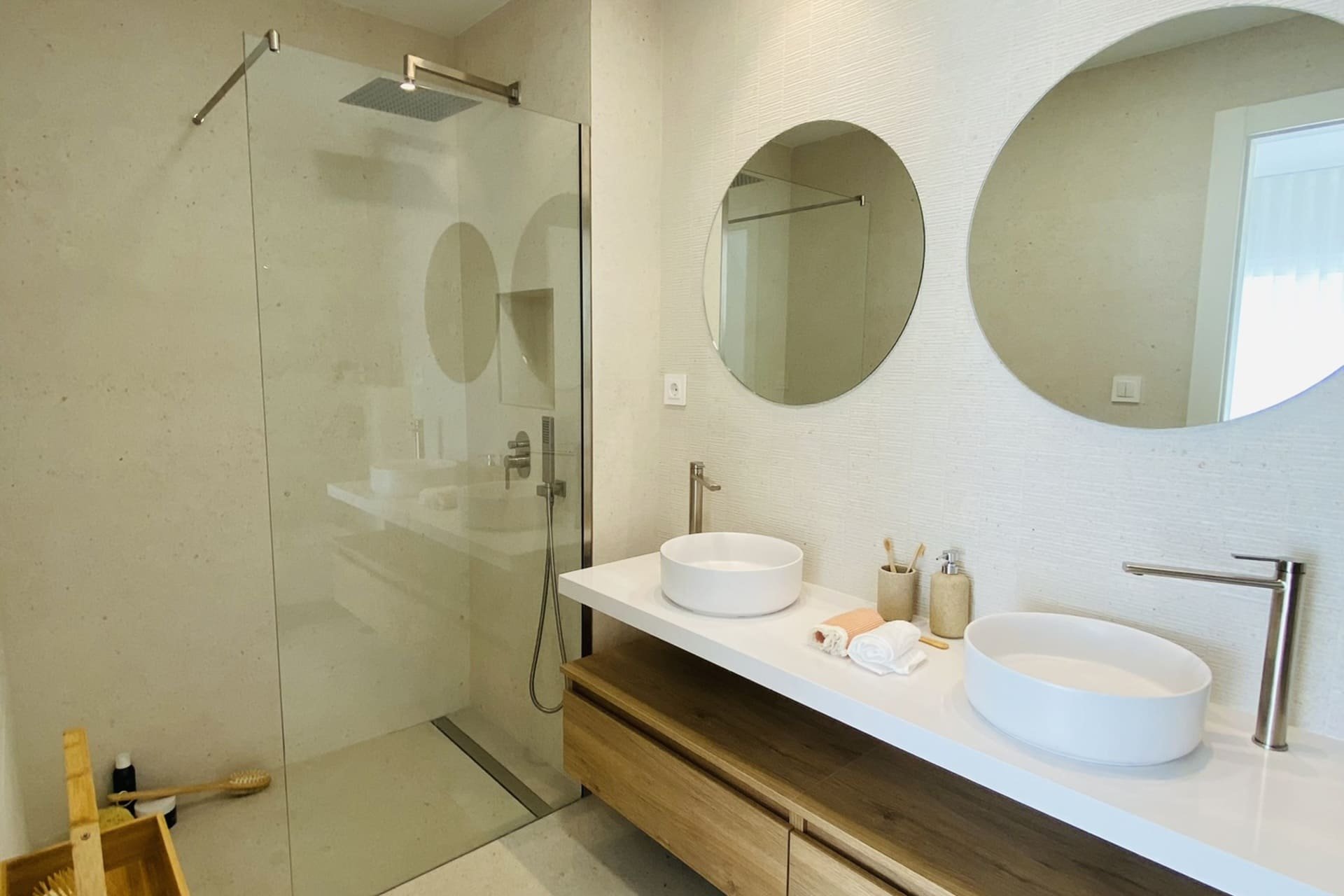 Nouvelle construction - high-bungalow -
Pilar de la Horadada