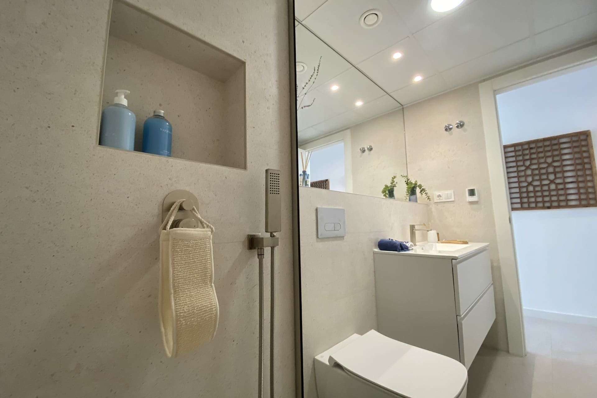 Nouvelle construction - high-bungalow -
Pilar de la Horadada