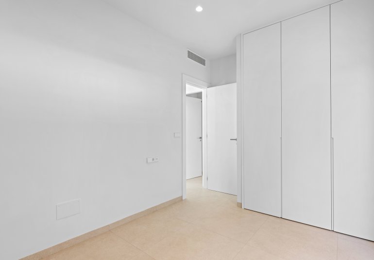 Nouvelle construction - high-bungalow -
Pilar de la Horadada