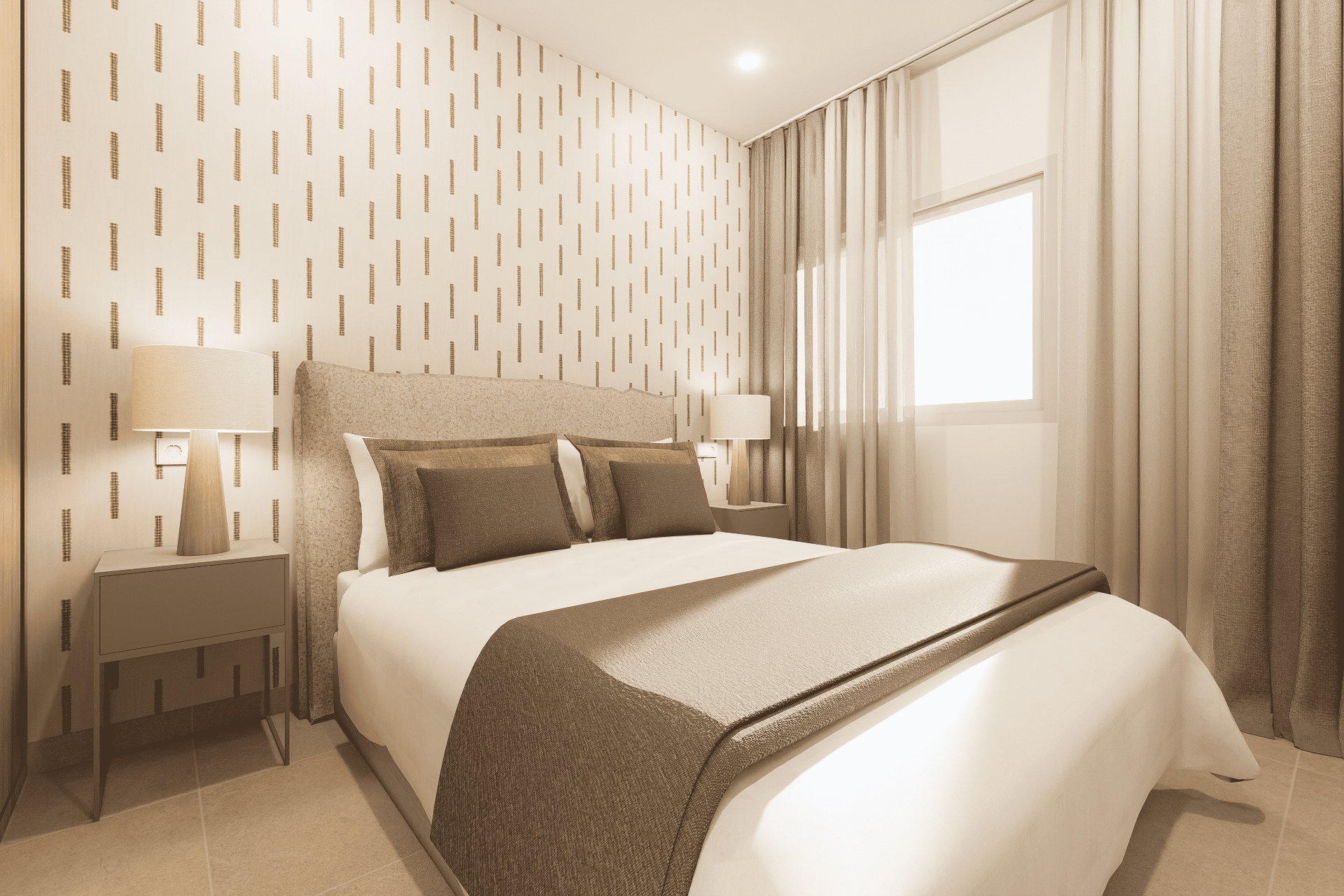 Nouvelle construction - high-bungalow -
Pilar de la Horadada