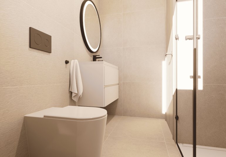 Nouvelle construction - high-bungalow -
Pilar de la Horadada