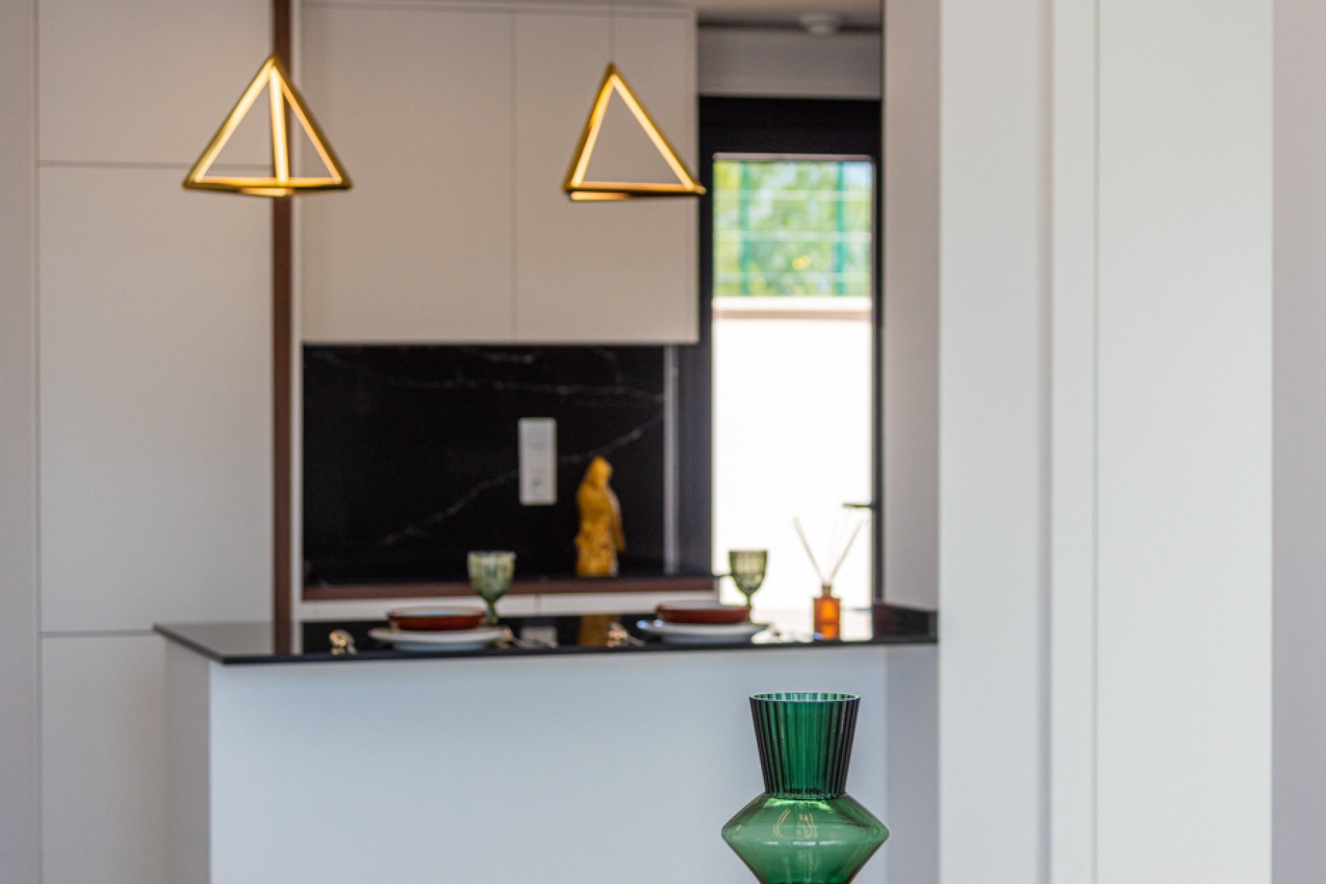 Nouvelle construction - high-bungalow -
San Miguel de Salinas